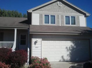 4603 96th St, Urbandale, IA 50322