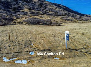 856 Shelton Rd LOT 7, Golden, CO 80401