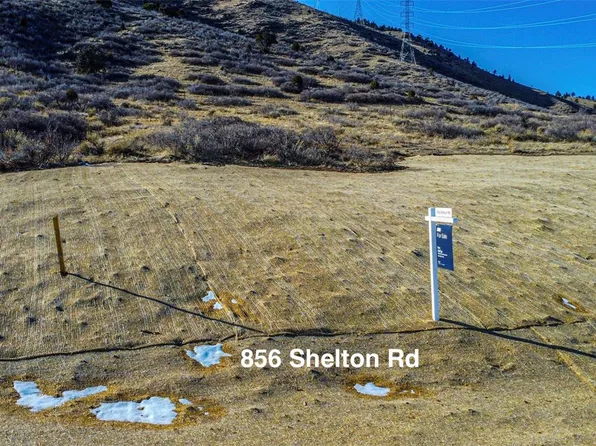 856 Shelton Road LOT 7, Golden, CO 80401