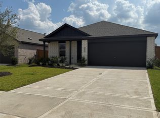2606 American Ruby Dr, Rosharon, TX 77583