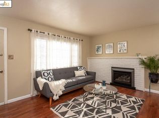 4001 Archery Way, El Sobrante, CA 94803