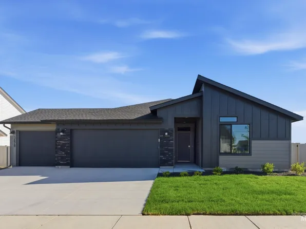 3678 E Jamestown Dr, Nampa, ID 83686