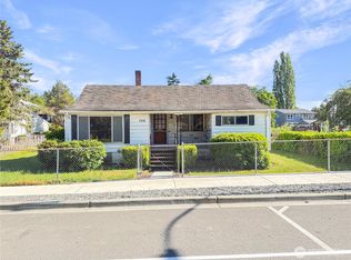 702 Martin St, Steilacoom, WA 98388