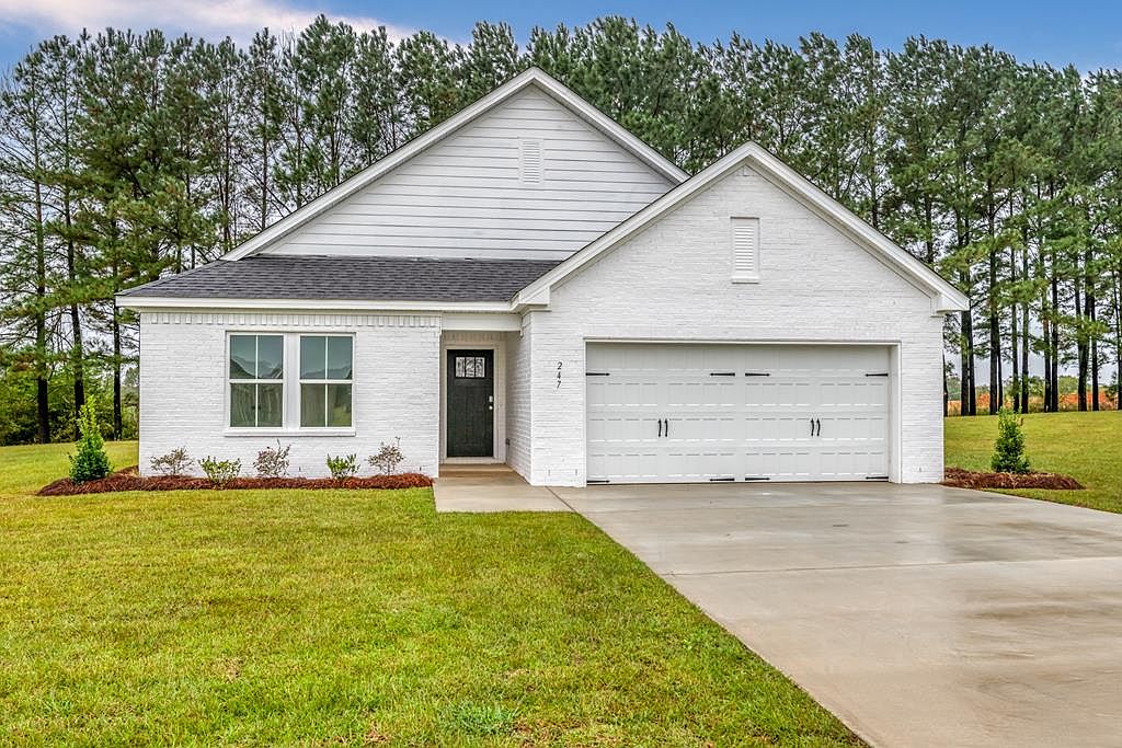 247 Lantana Ct, Dothan, AL 36301 | MLS #190720 | Zillow