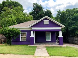 1504 Denver Ave, Fort Worth, TX 76164