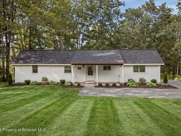 1191 Aberdeen Rd, Madison Township, PA 18444