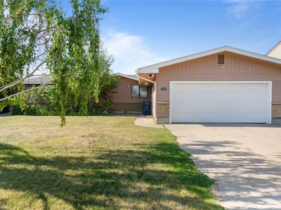 918 36th Ave NE, Great Falls, MT, 59404
