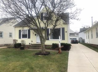 3315 Wellington Ave, Parma, OH