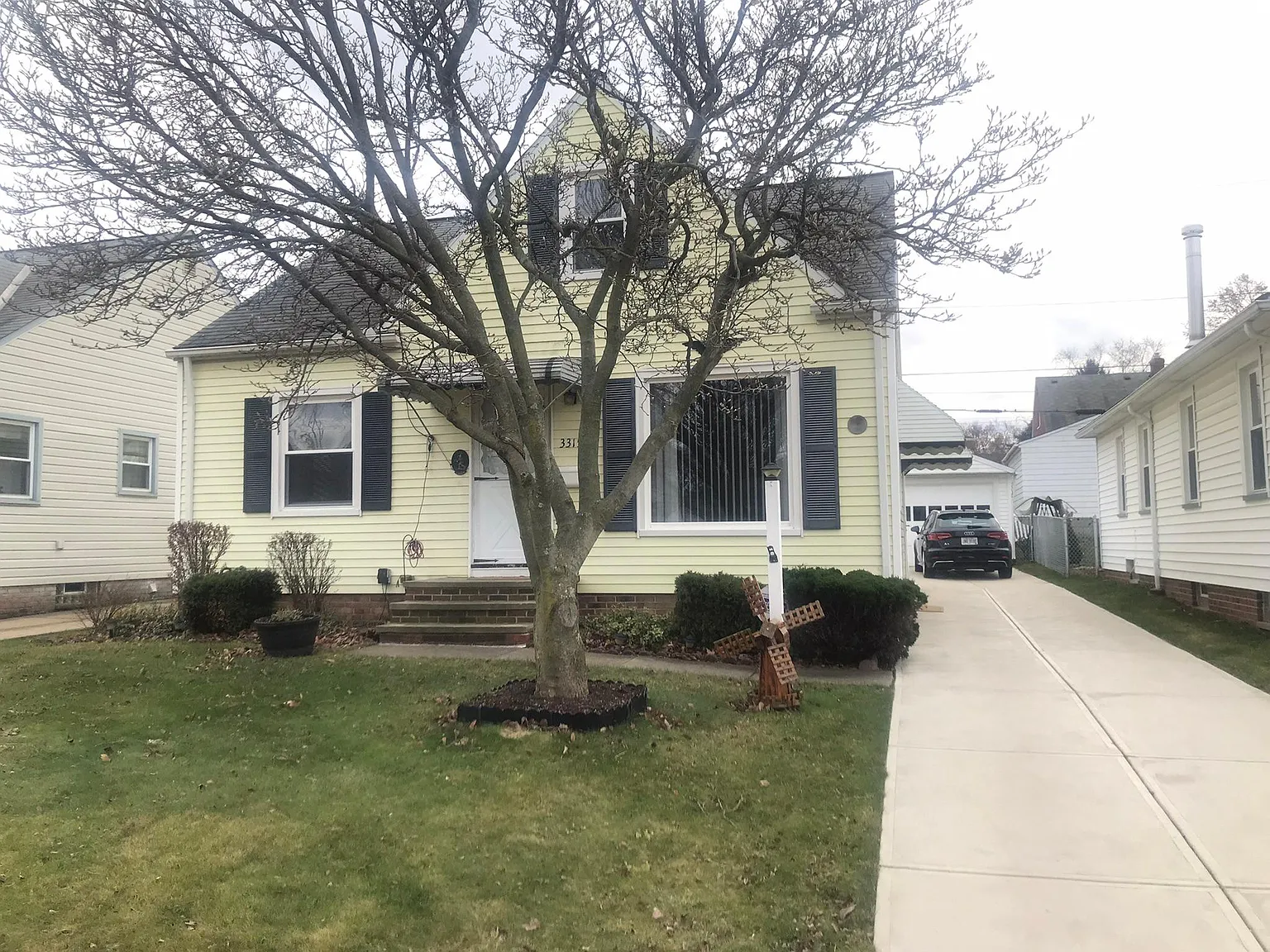3315 Wellington Ave photo 1