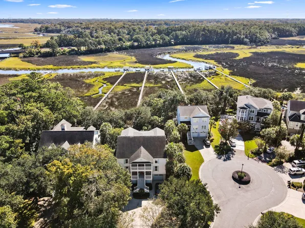 1635 Bull Creek Ln, Charleston, SC 29414