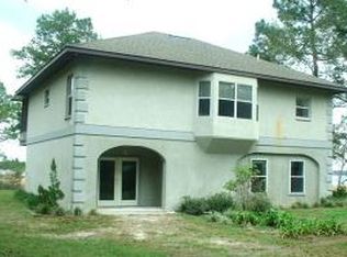 7951 Breezy Point Rd, Melrose, FL 32666