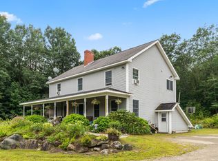 21 Pearl St, Winthrop, ME 04364