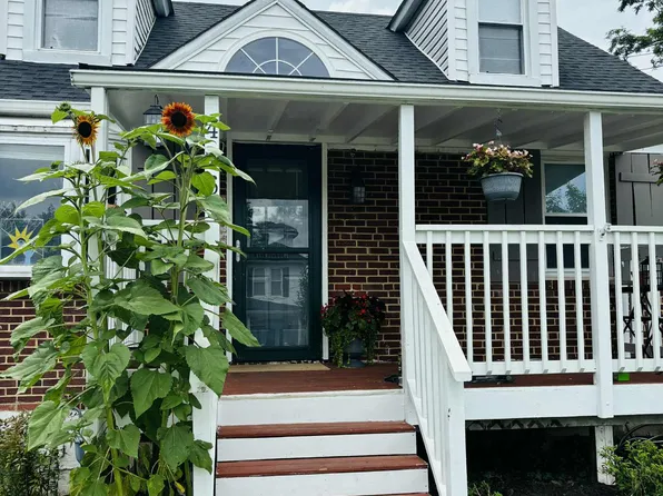 416 Hazlett Ave #5, Baltimore, MD 21229