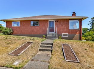 1101 W 5th St, Port Angeles, WA