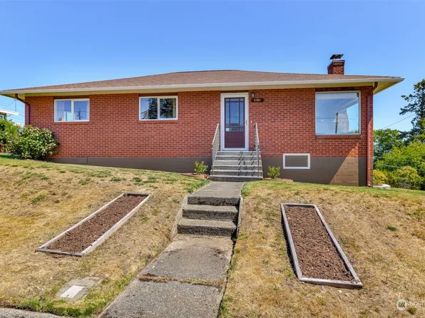 1101 W 5th Street, Port Angeles, WA 98363