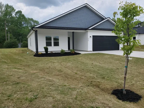 212 Essex Dr, Clinton, SC 29325