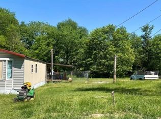 1515 & 1511 Odessa St, Sheridan, AR 72150