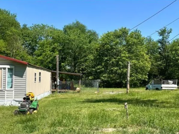 1515 & 1511 Odessa St, Sheridan, AR 72150