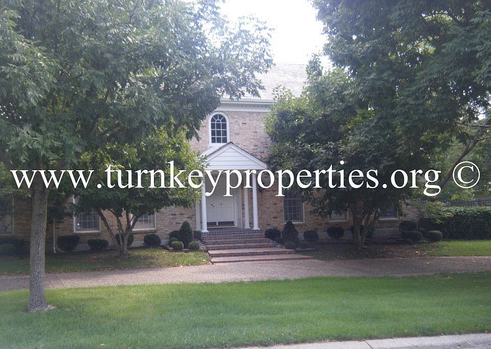 Turn-Key Properties LLC Real Estate 816-313-8876