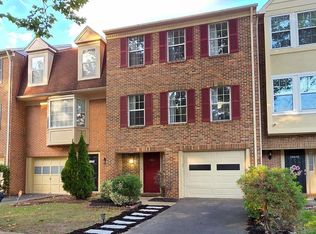 14643 Colonels Choice Rd, Upper Marlboro, MD 20772