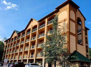 120 Bon Air Dr #2062, Gatlinburg, TN 37738