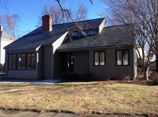 2 Chipman Rd, Beverly, MA 01915