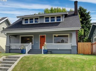 1732 NE Saratoga St, Portland, OR 97211