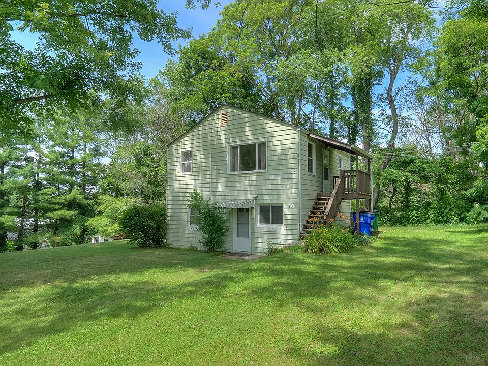 1st image of 814 Montgomery St #1