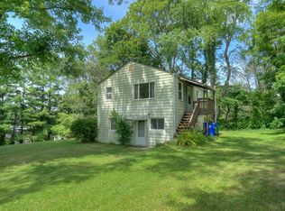 814 Montgomery St #1, Blacksburg, VA 24060