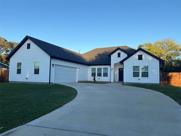 1909 Willowcrest Loop, Denton, TX 76205