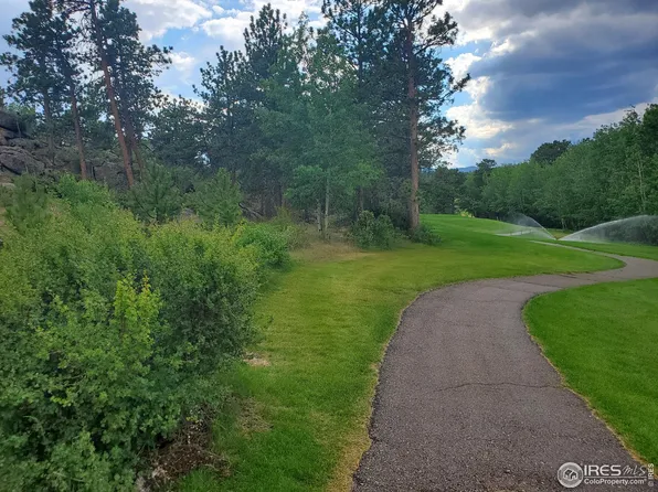 1532 Fox Acres Dr W, Red Feather Lakes, CO 80545