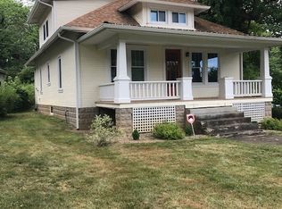 398 Belleview Ave, Chillicothe, OH