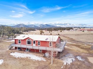 169 Blazing Saddle Trl, Cotopaxi, CO 81223