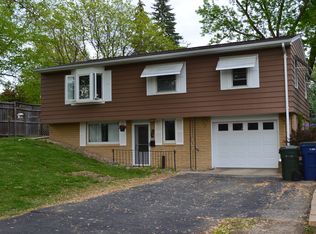 2413 Wenner Dr, Waterloo, IA 50701