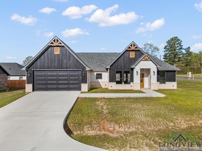 101 Queens Ct, Marshall, TX, 75672