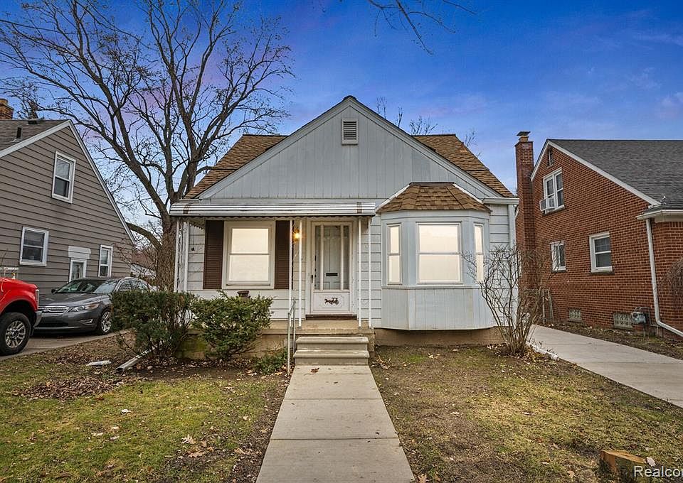 2843 Hubbard St, Dearborn, MI 48124 Zillow