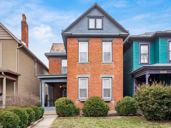 995 Harrison Ave, Columbus, OH 43201