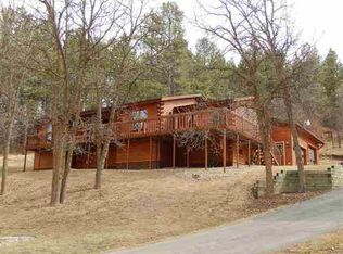 11987 Aspen Way, Whitewood, SD 57793