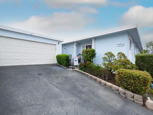 3747 Vista Campana S Unit 83, Oceanside, CA 92057