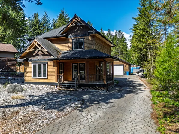 1035 Stoney Lane Rd, Golden, BC V0A 1H3