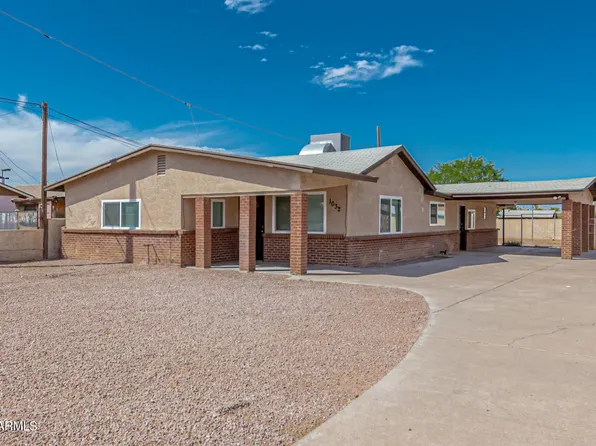 1032 S GEORGE Drive, Tempe, AZ 85288