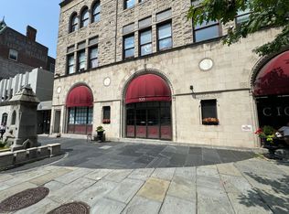 535 Main St UNIT 17, Bethlehem, PA 18018