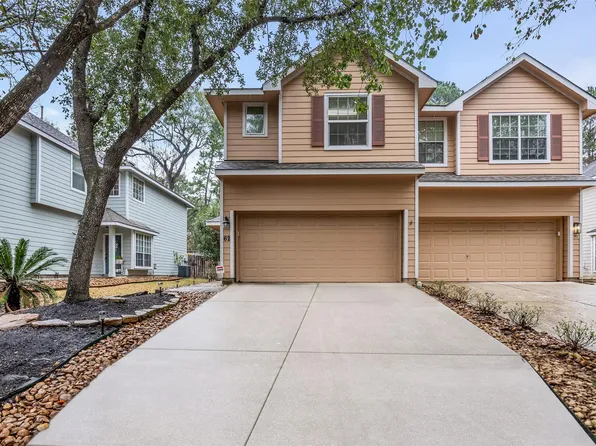 62 S Camellia Grove Cir, Spring, TX 77382