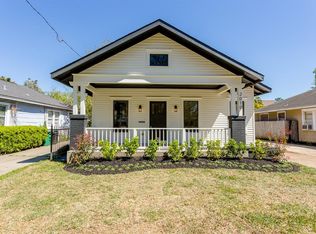 2010 Gostick St, Houston, TX 77008