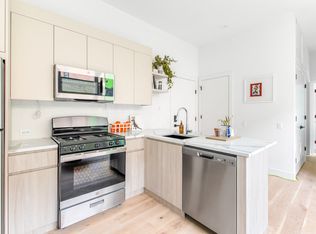 The Monark, Chicago, IL 60640