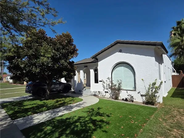 1525 E Poinsettia St, Long Beach, CA 90805