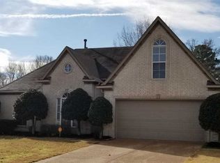 8293 Stonebrier Ln, Arlington, TN 38002
