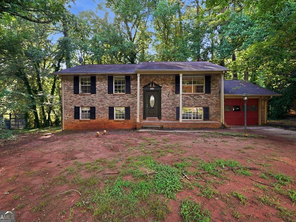 1st image of 4540 Birch Ridge Trl