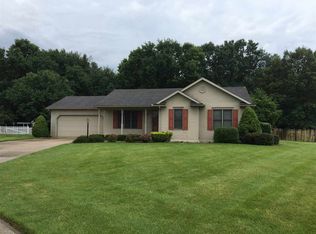 23136 Montrose Park Dr S, Elkhart, IN 46514