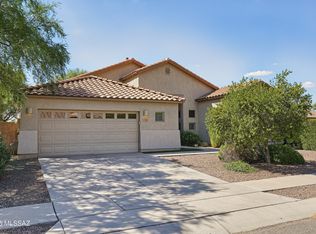 15153 N Pelham Rd, Tucson, AZ 85739